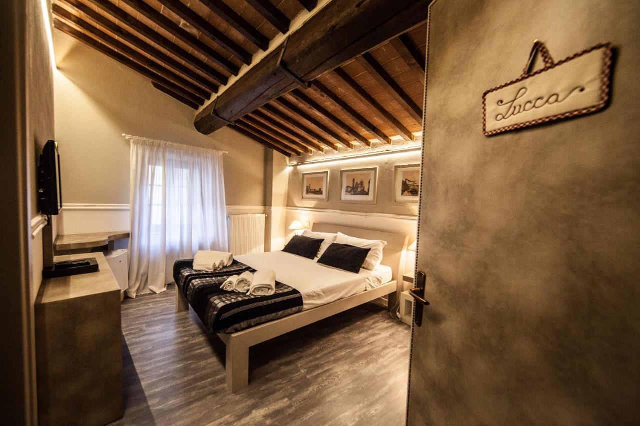 Accogliente Appartamento Sulle Colline Toscane カパンノリ エクステリア 写真